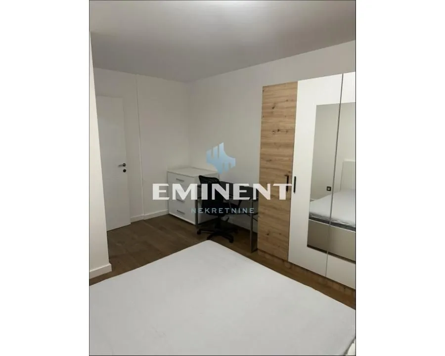 Rent, two bedroom apartment, 46m², Zemun Gornji Grad, Zemun Sve Podlokacije