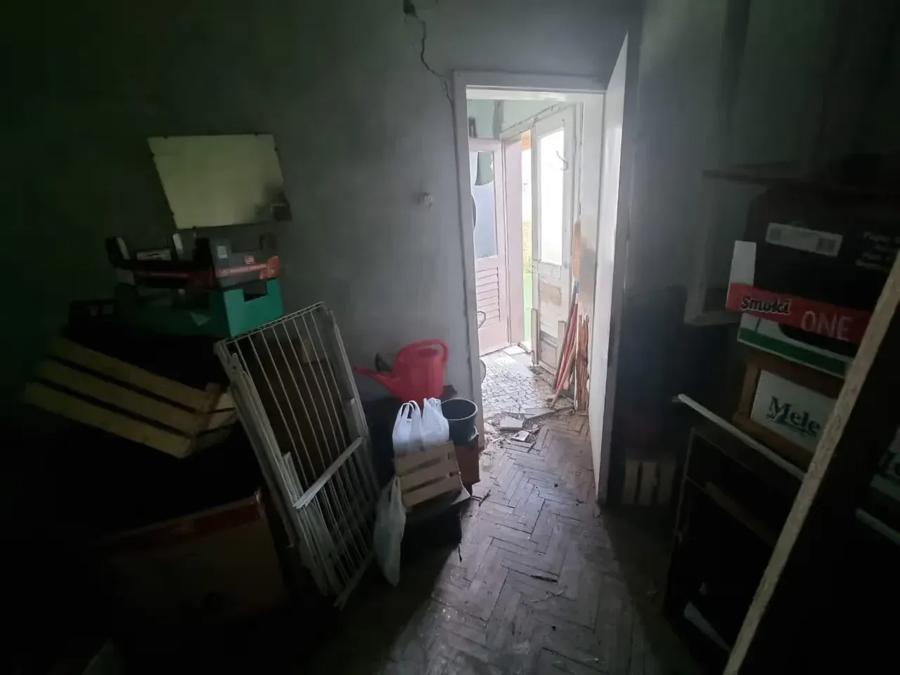 Prodaja, kuća, 91m², Tivat, Crna Gora