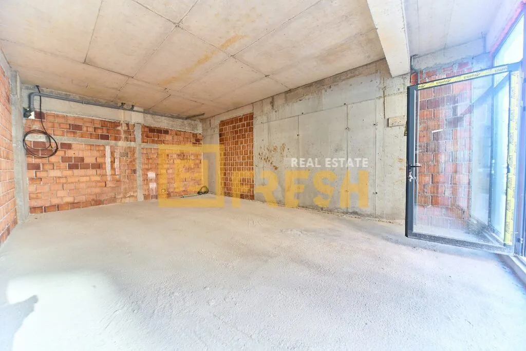 Sale, office space, 100m², Stari Aerodrom, Podgorica