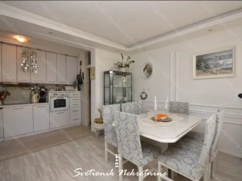 Sale, two bedroom apartment, 93m², Baošići, Herceg Novi - image 7