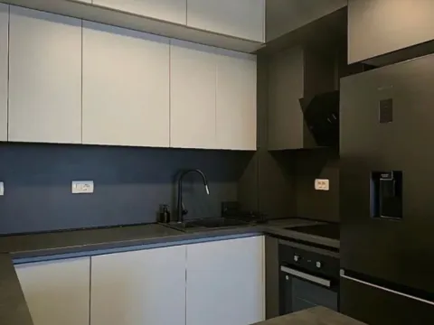 Izdavanje, jednosoban stan, 48m², City Kvart, Podgorica - image 6