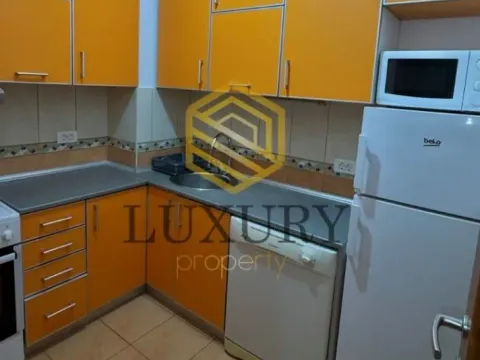 Izdavanje, jednosoban stan, 47m², 1 maj, Podgorica - image 5