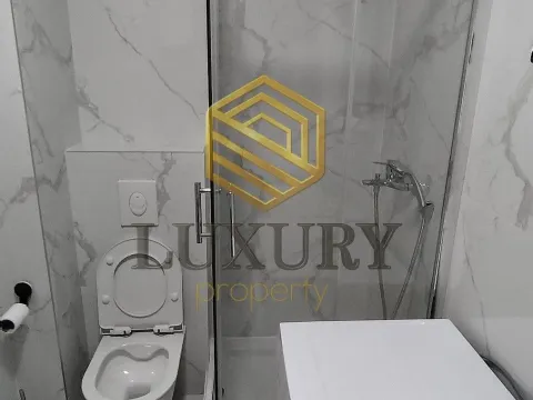 Rent, one bedroom apartment, 40m², Zabjelo, Podgorica - image 13