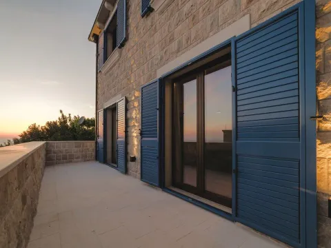 Sale, house, 197m², Reževići, Budva - image 6