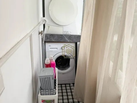 Izdavanje, jednosoban stan, 49m², Preko Morače, Podgorica - image 7