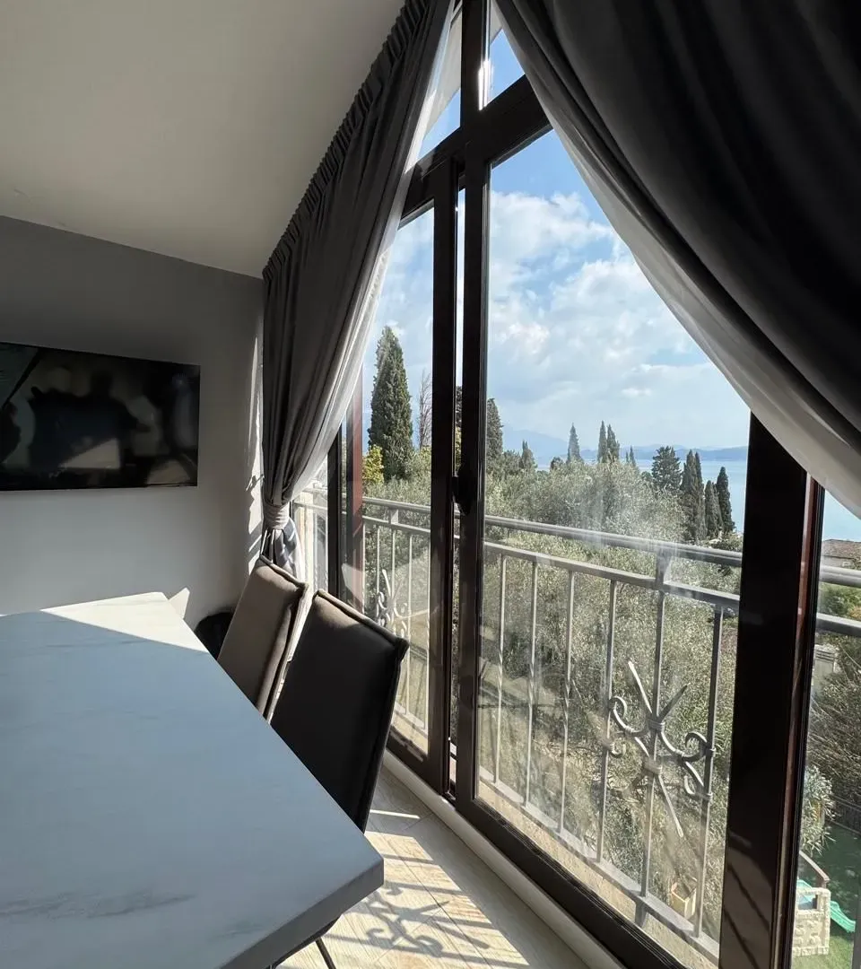 Prodaja, jednosoban stan, 45m², Baošići, Herceg Novi