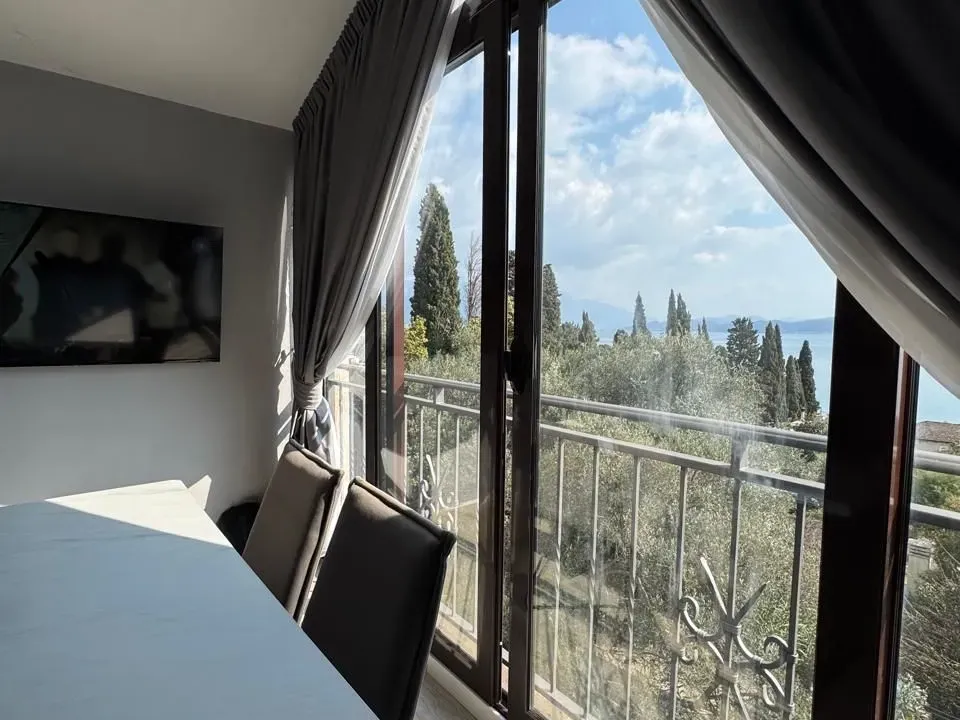 Prodaja, jednosoban stan, 45m², Baošići, Herceg Novi