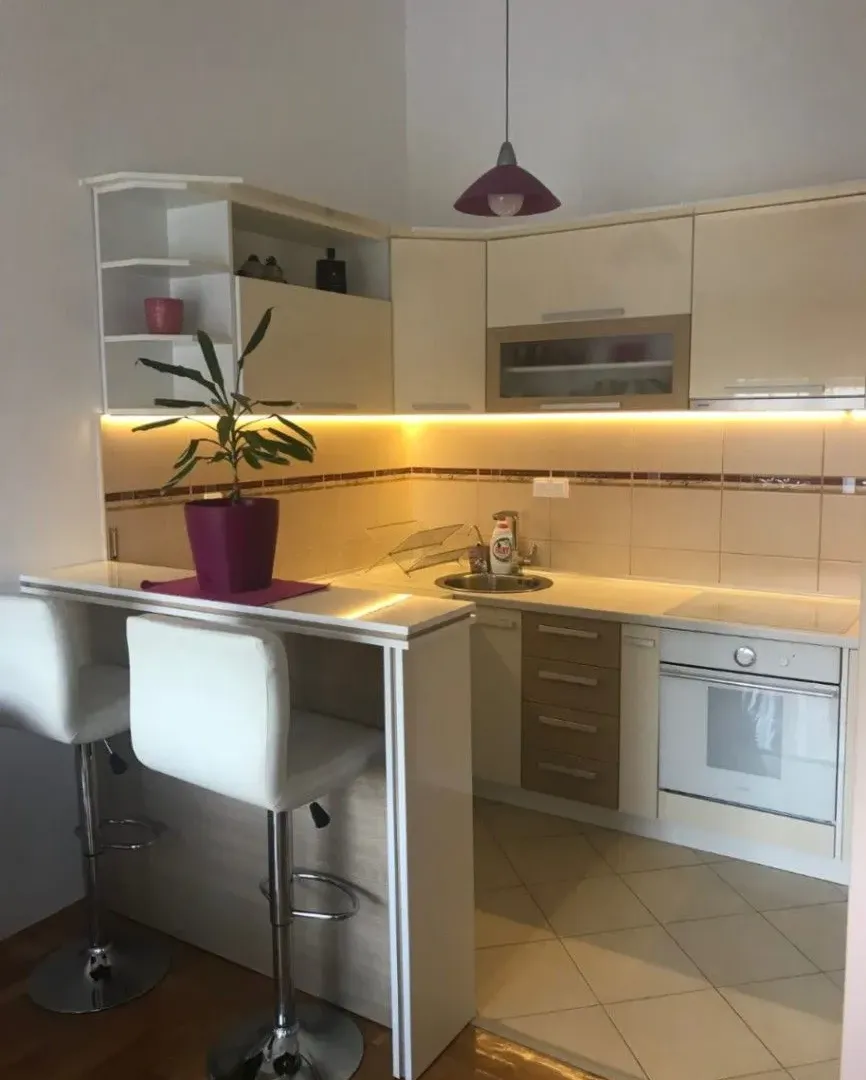 Rent, two bedroom apartment, 61m², Zabjelo, Podgorica