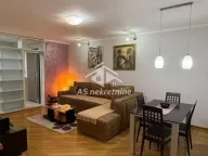 Izdavanje, stan, 52m², Vračar Hram, Vračar Sve Podlokacije - image 1