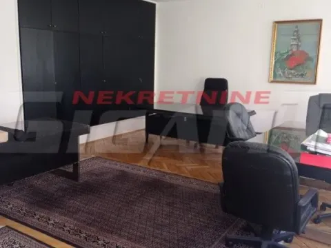 Rent, office space, 78m², Savski Venac, Beograd - image 3