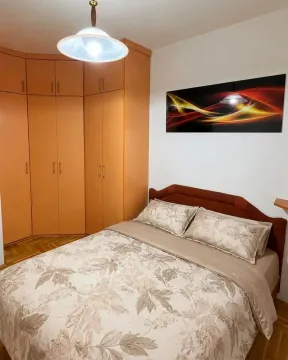 Rent, one bedroom apartment, 41m², Zabjelo, Podgorica - image 6