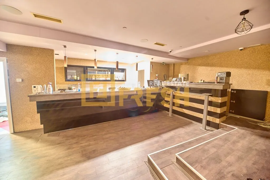Sale, office space, 1343m², Centar, Podgorica