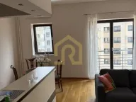 Izdavanje, dvosoban stan, 56m², Vračar Sve Podlokacije, Beograd - image 3