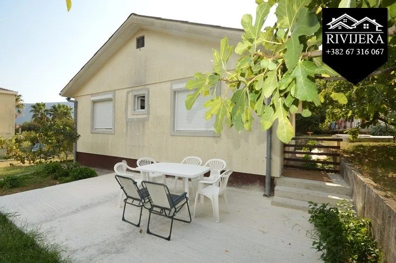 Prodaja, kuća, 82m², Baošići, Herceg Novi
