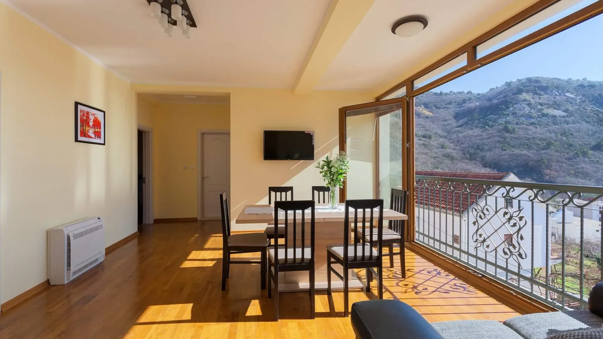 Sale, apartment, 170m², Budva, Crna Gora