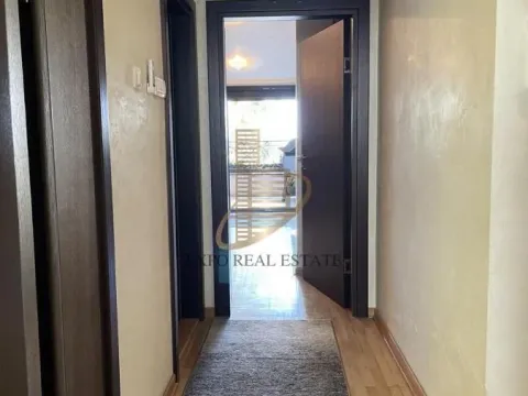 Sale, four bedroom apartment, 105m², Bulevar Evrope, Novi Sad Sve Podlokacije - image 10