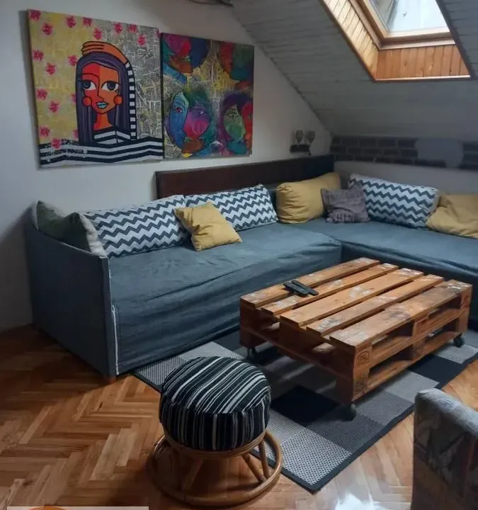 Prodaja, trosoban stan, 83m², Vukov Spomenik, Zvezdara Sve Podlokacije