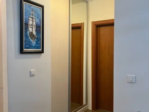 Sale, one bedroom apartment, 58m², Kod Big Fashion-a, Podgorica - image 6