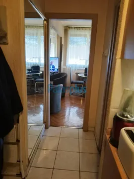Prodaja, jednosoban stan, 48m², Šumice, Beograd - image 5