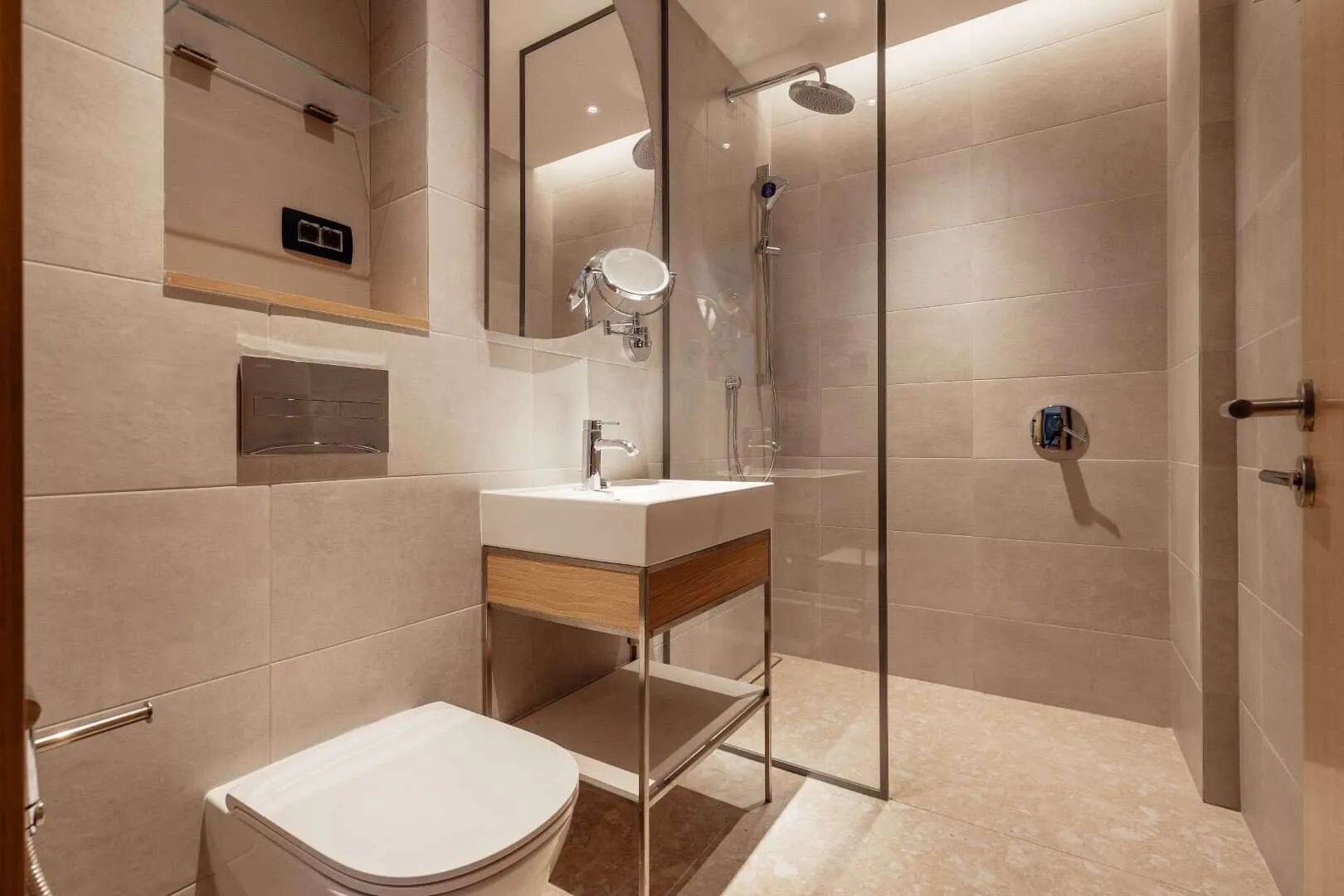 Prodaja, jednosoban stan, 68m², Porto Montenegro, Tivat
