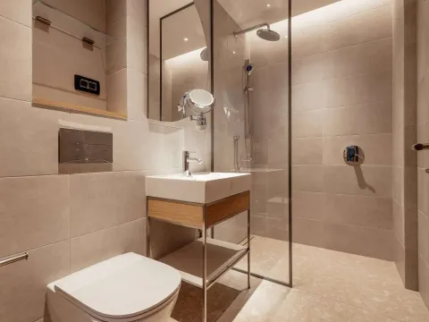 Prodaja, jednosoban stan, 68m², Porto Montenegro, Tivat - image 13