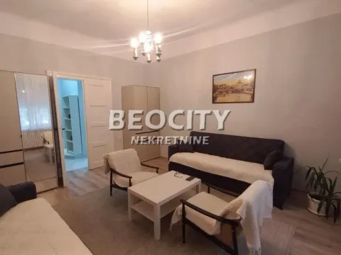 Izdavanje, jednosoban stan, 44m², Centar, Novi Sad - image 2