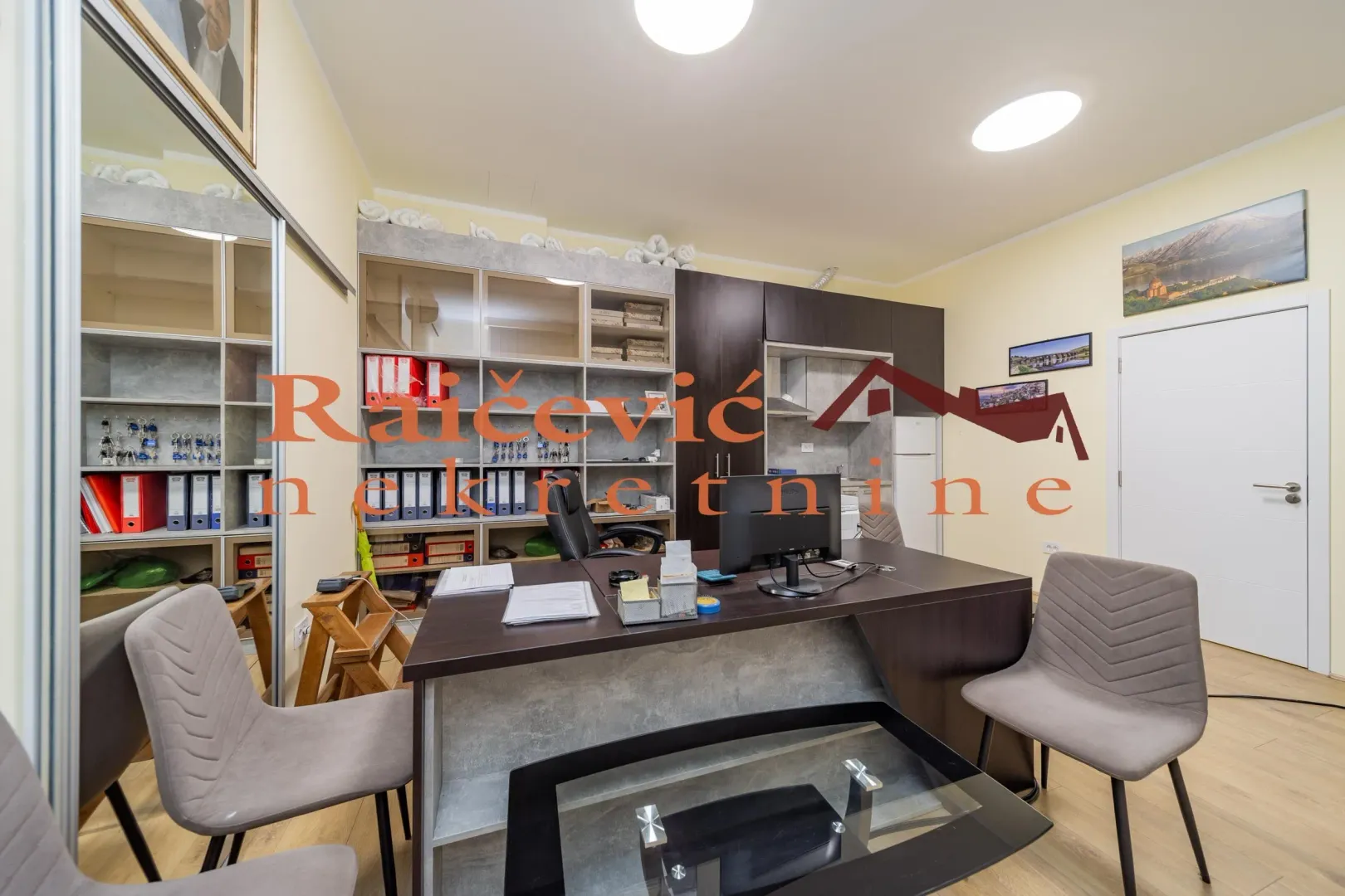 Prodaja, stan, 211m², Savski Venac, Beograd