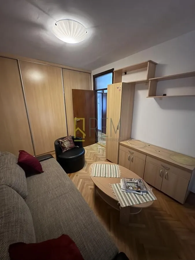 Prodaja, dvosoban stan, 80m², Zabjelo, Podgorica