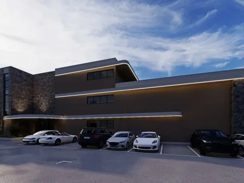 Prodaja, jednosoban stan, 49m², Ulcinj, Crna Gora - image 3