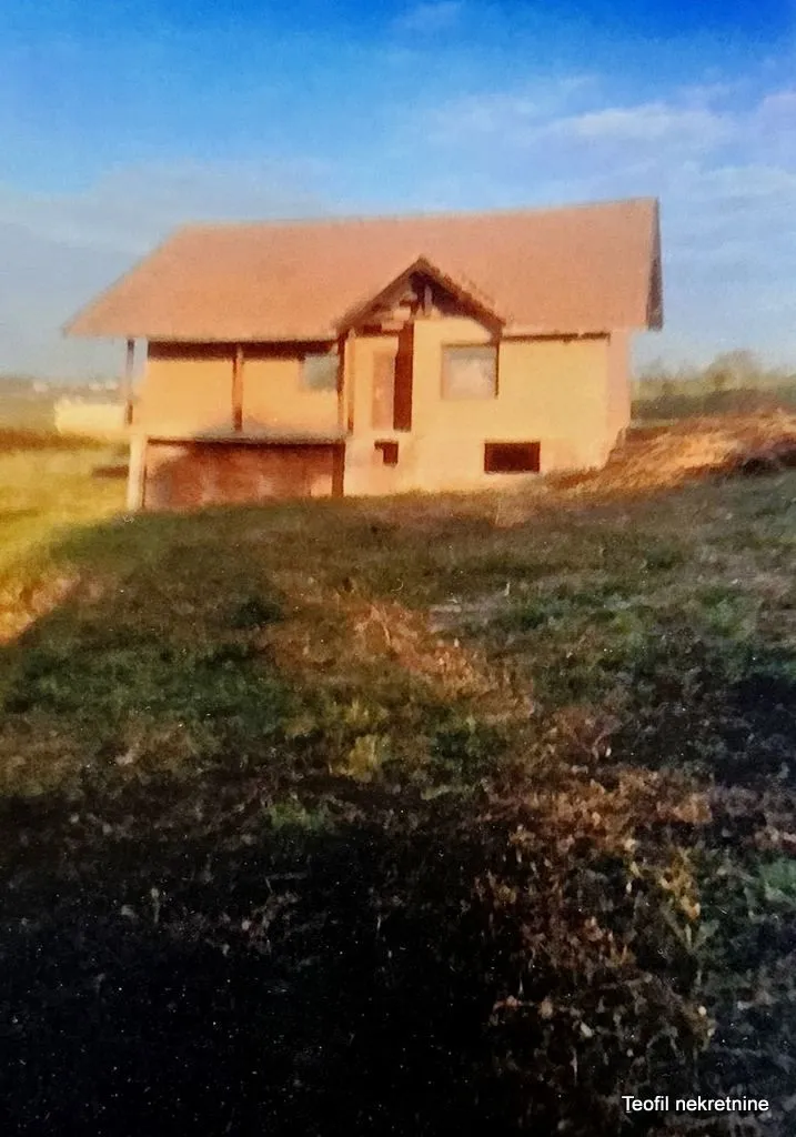 Sale, house, 266m², Arnajevo, Barajevo