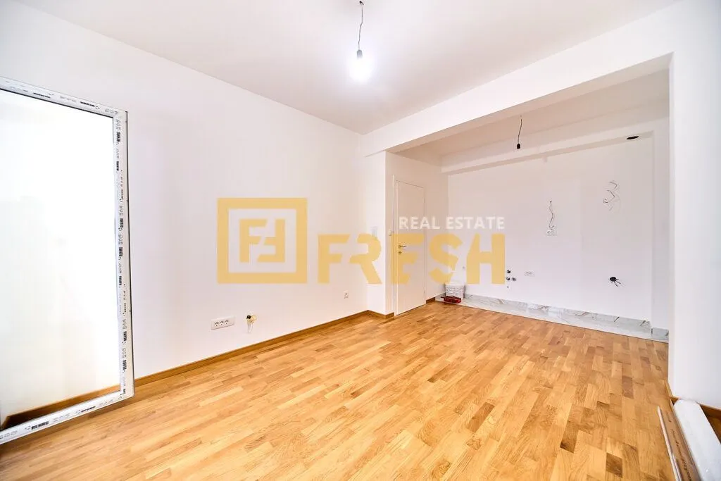 Prodaja, stan, 63m², Zagorič, Podgorica