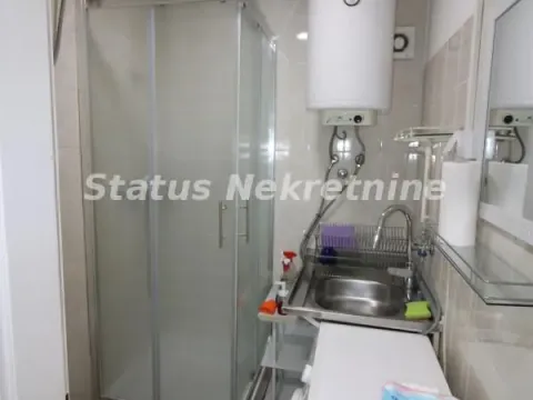 Izdavanje, garsonjera, 23m², Centar, Novi Sad - image 7