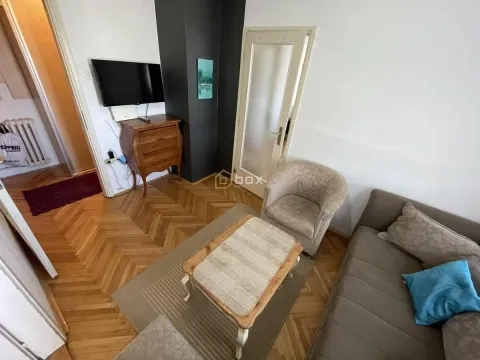 Izdavanje, jednosoban stan, 47m2, Centar, Niš Izdavanje, jednosoban stan, 47m2, Centar, Niš
