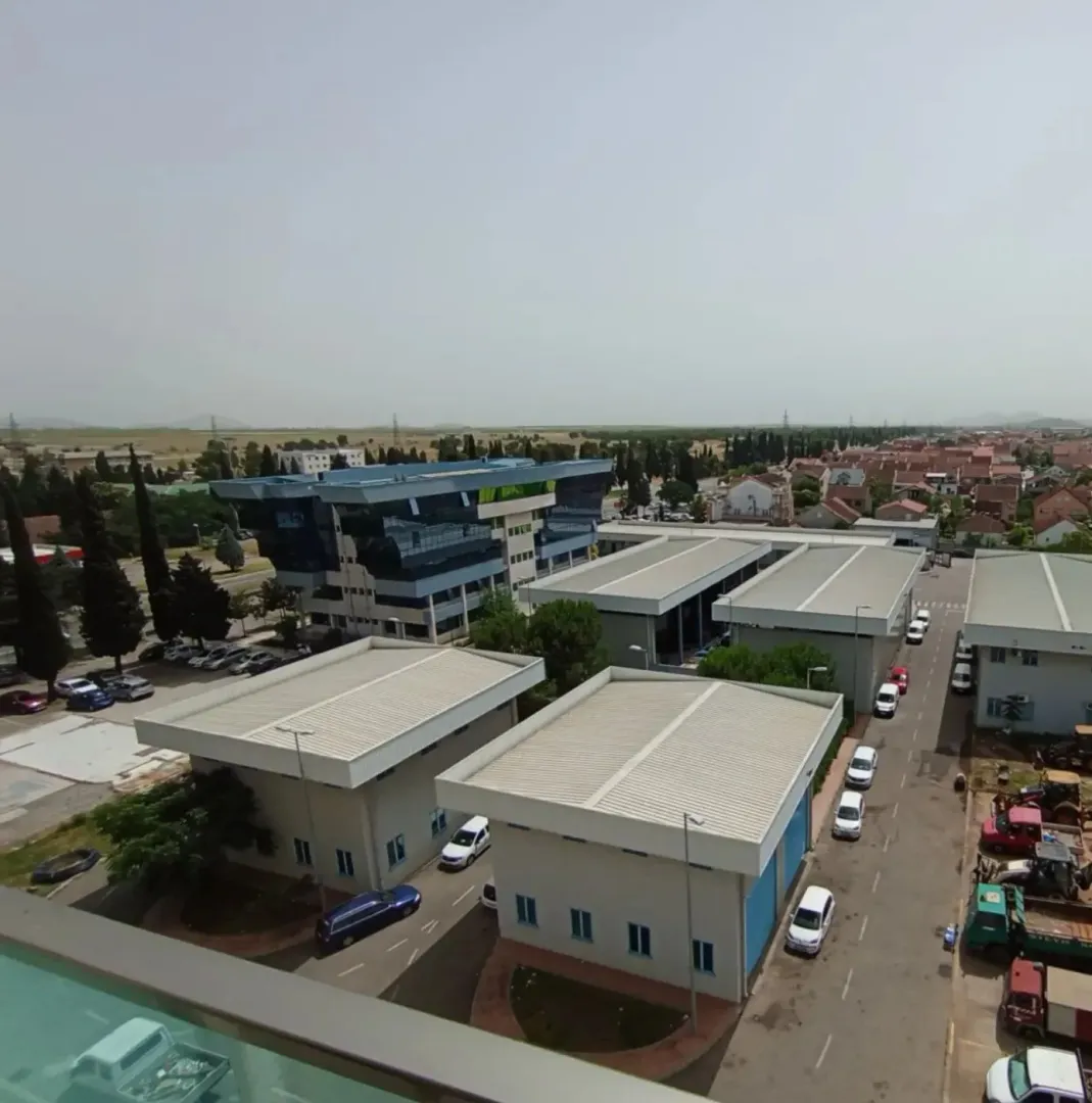 Izdavanje, trosoban stan, 76m², Zabjelo, Podgorica