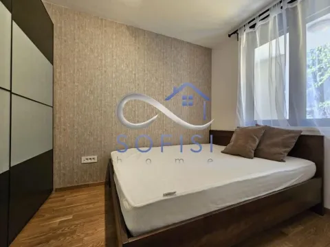 Izdavanje, dvosoban stan, 44m², Socijalno, Novi Sad Sve Podlokacije - image 8