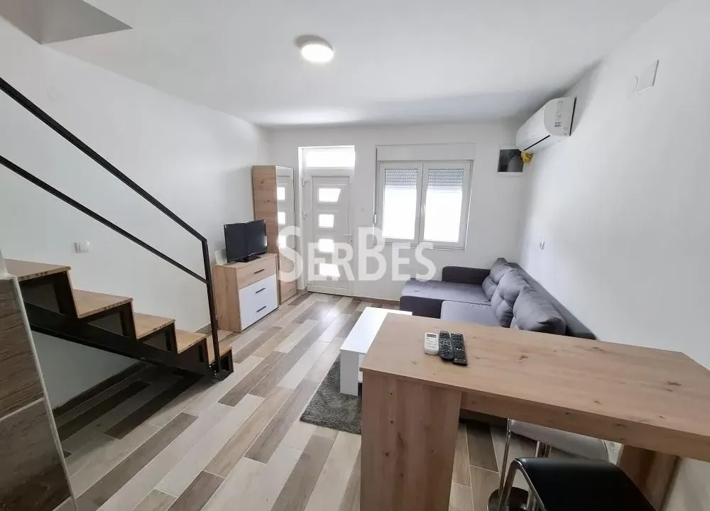 Rent, three bedroom apartment, 50m², Adice, Novi Sad Sve Podlokacije
