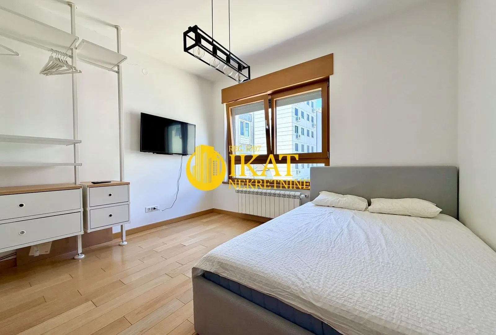 Prodaja, stan, 23m², Južni Bulevar, Vračar Sve Podlokacije