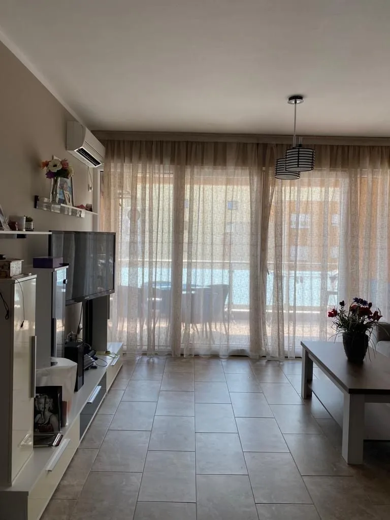 Sale, apartment, 68m², Bečići, Budva