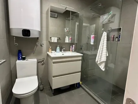 Prodaja, stan, 67m², Blok 6, Podgorica - image 6