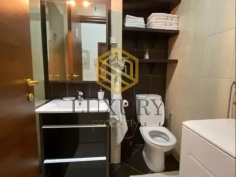Rent, one bedroom apartment, 52m², City Kvart, Podgorica - image 5