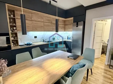 Sale, four bedroom apartment, 106m², Petrovaradin, Novi Sad - image 8