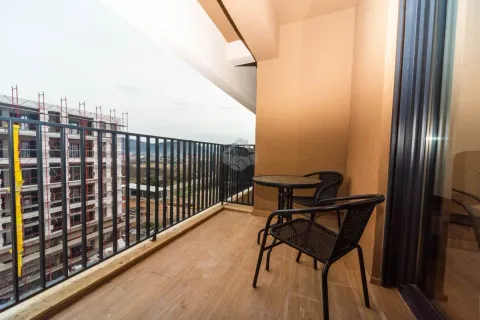 Rent, one bedroom apartment, 47m², Podgorica, Crna Gora - image 9