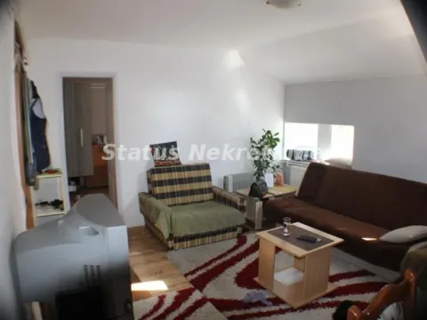 Prodaja, dvosoban stan, 48m², Centar, Novi Sad - image 2