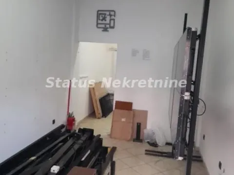 Sale, office space, 27m², Nova Detelinara, Novi Sad Sve Podlokacije - image 5