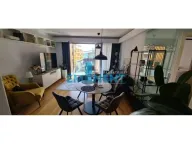 Izdavanje, dvosoban stan, 61m², Novi Beograd Blok 65, Novi Beograd Sve Podlokacije - image 2