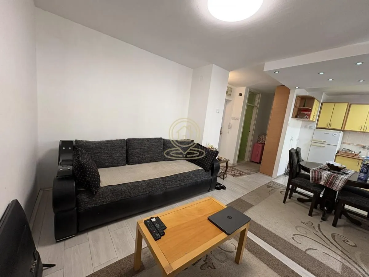 Prodaja, jednosoban stan, 43m², Novo naselje, Novi Sad