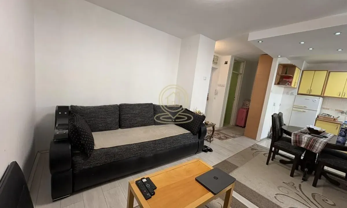Sale, one bedroom apartment, 43m², Novo naselje, Novi Sad