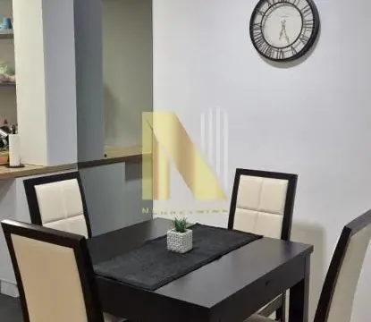 Prodaja, dvosoban stan, 53m², Nova Detelinara, Novi Sad Sve Podlokacije - image 8