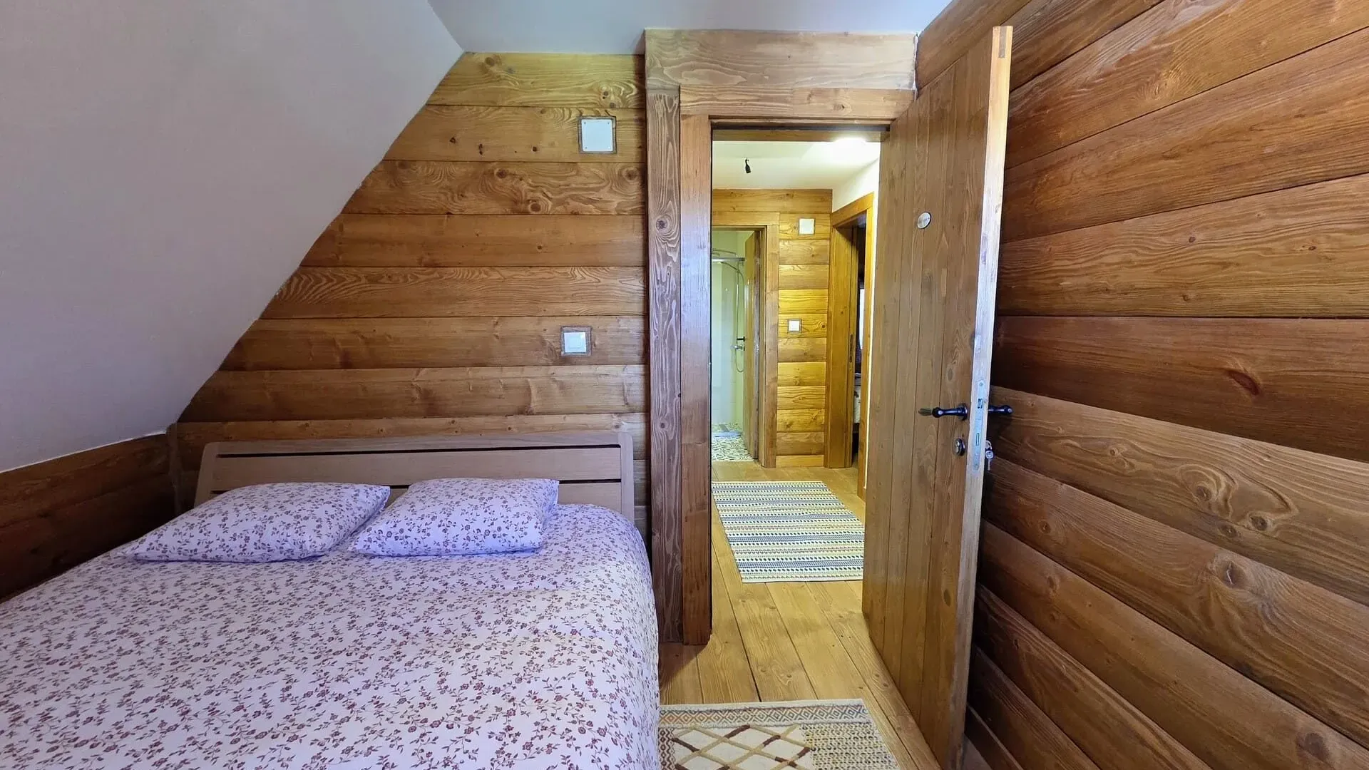 Prodaja, kuća, 160m², Žabljak, Crna Gora