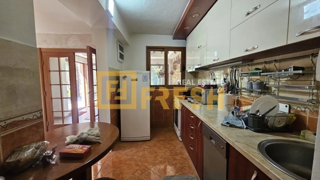 Rent, house, 94m², Mareza, Podgorica